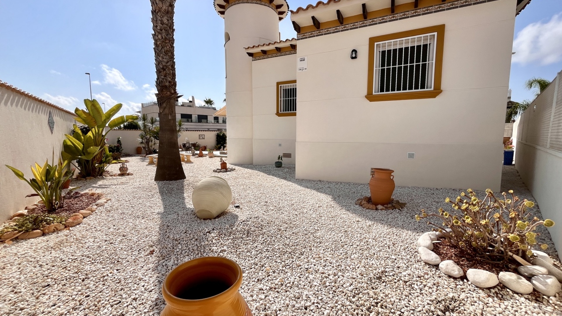 Wederverkoop - Villa - Cabo Roig - Lomas de Cabo Roig