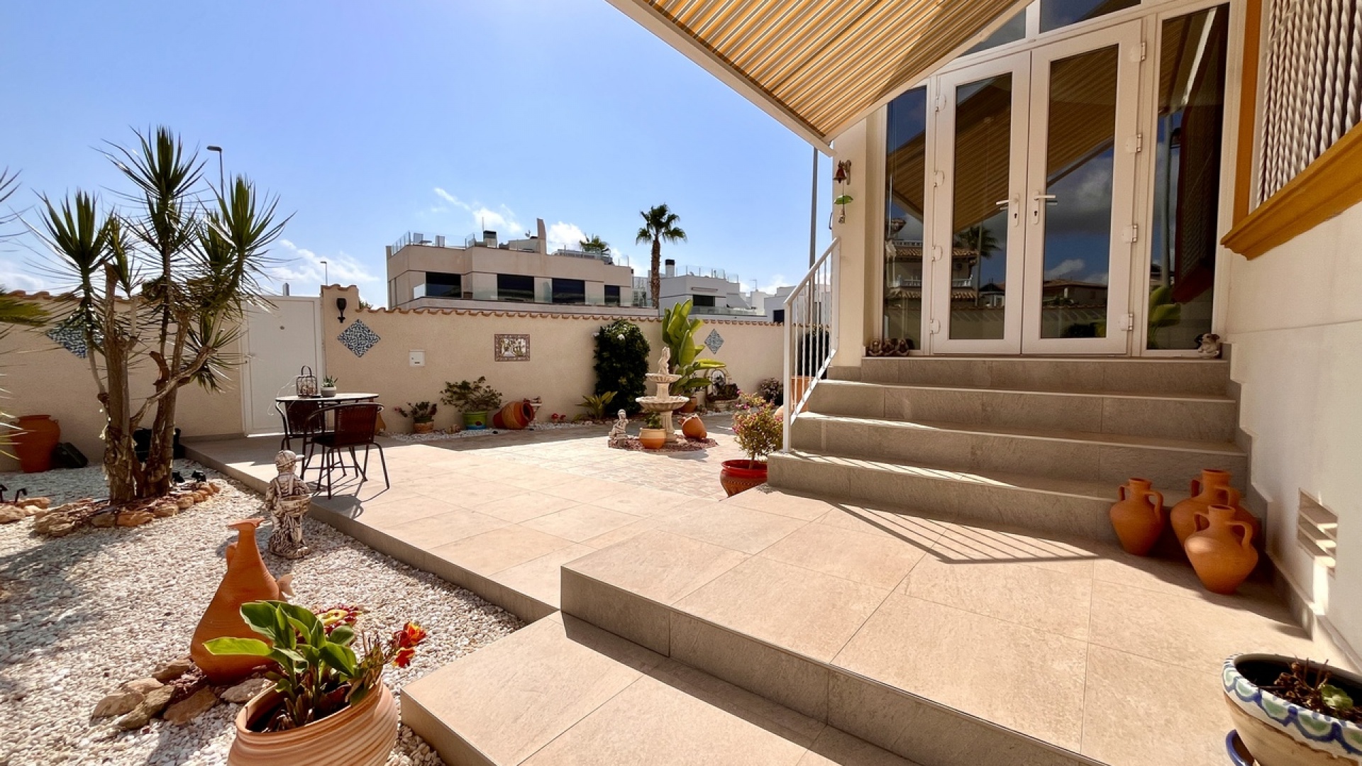 Wederverkoop - Villa - Cabo Roig - Lomas de Cabo Roig