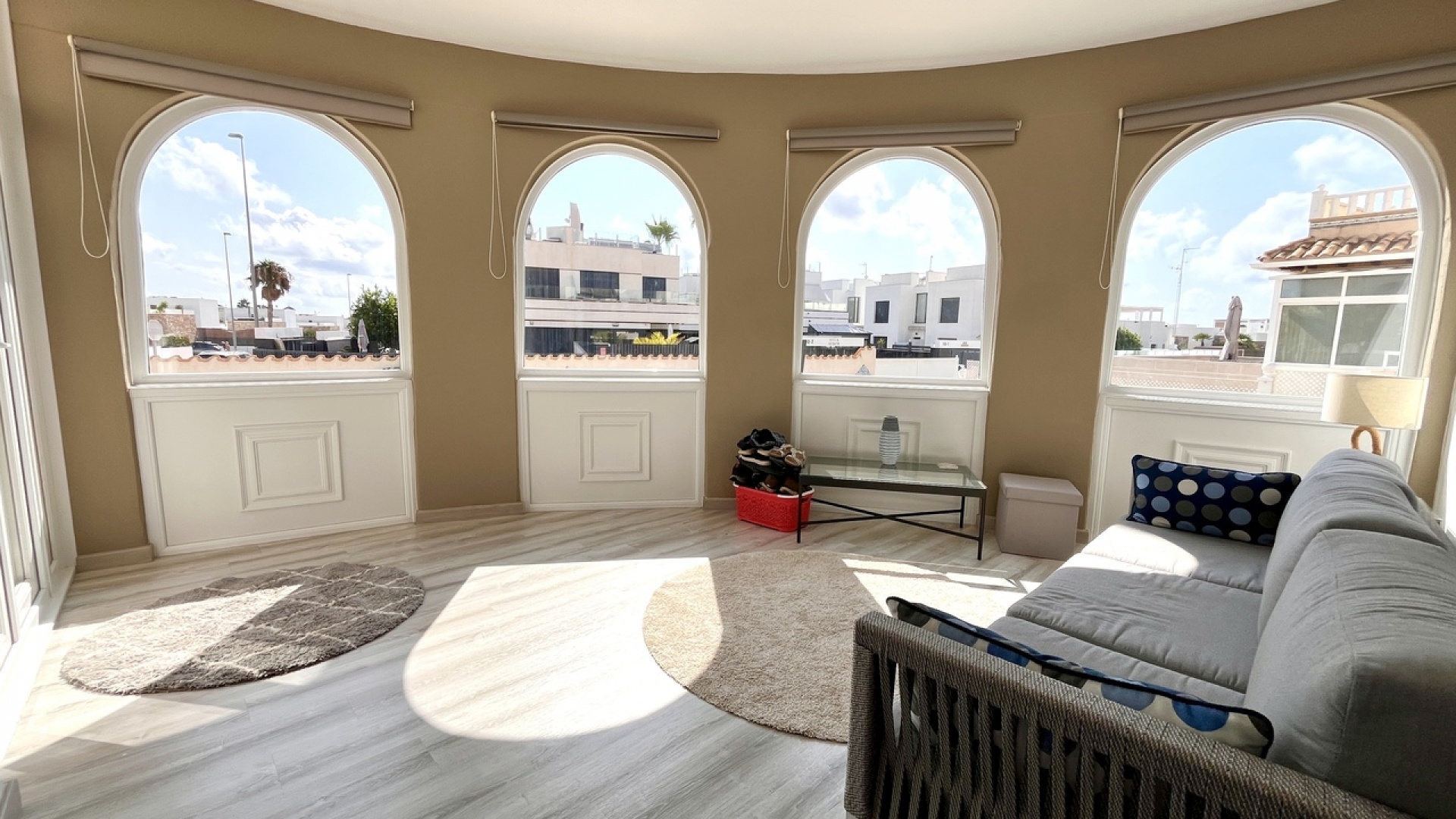 Wederverkoop - Villa - Cabo Roig - Lomas de Cabo Roig