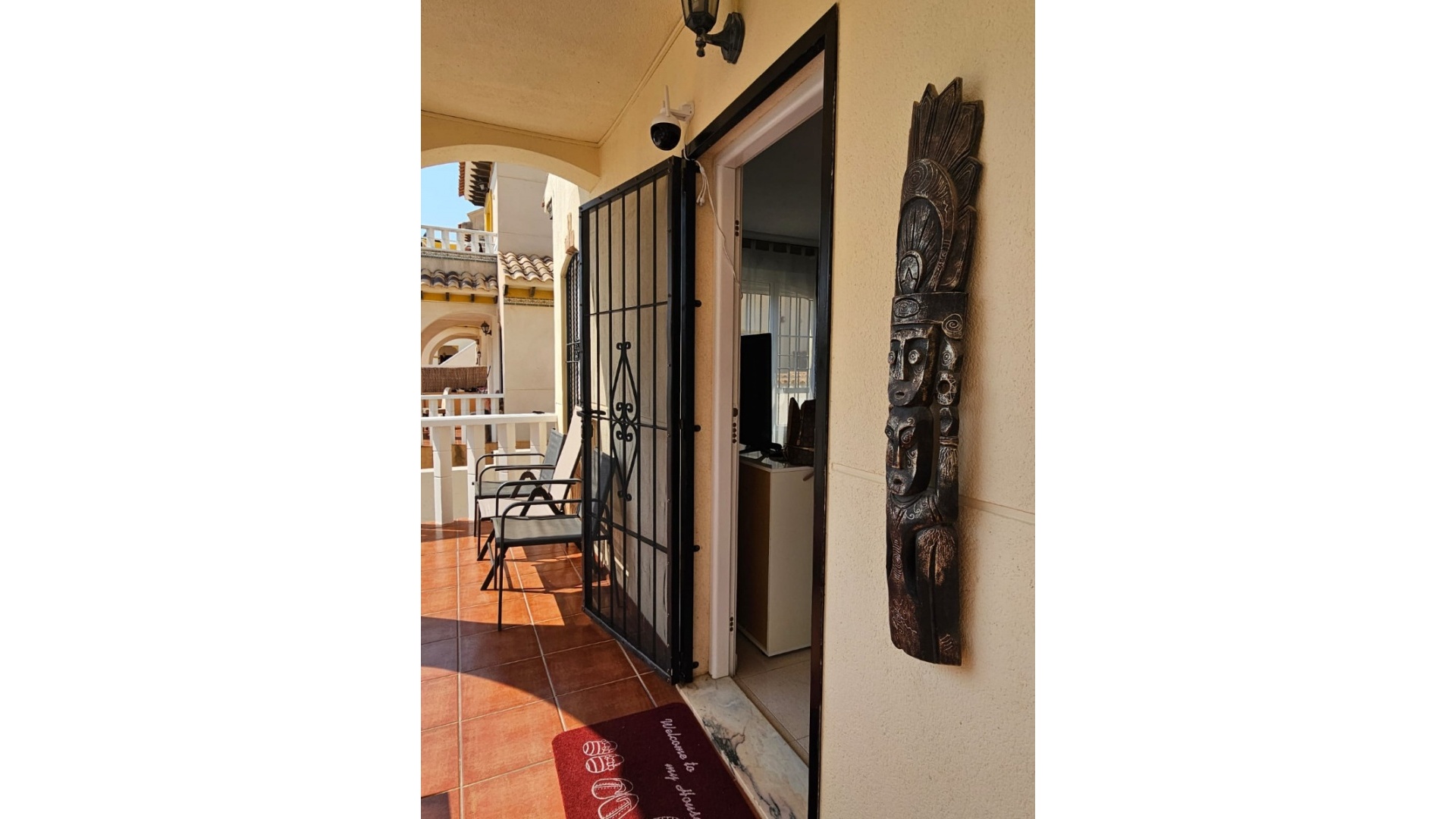 Wederverkoop - Villa - Cabo Roig - Lomas de Cabo Roig