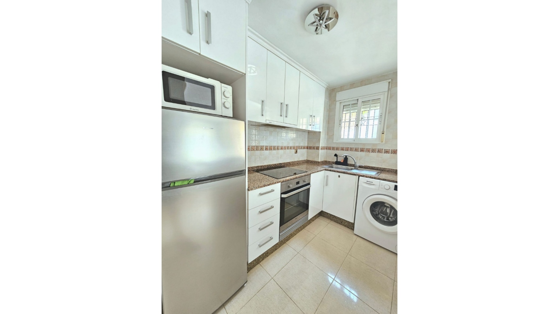 Wederverkoop - Villa - Cabo Roig - Lomas de Cabo Roig