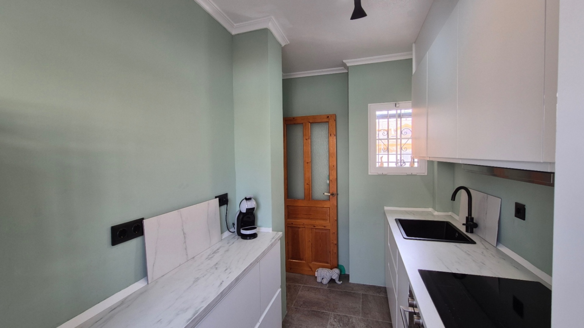 Wederverkoop - Villa - Cabo Roig - Lomas de Cabo Roig