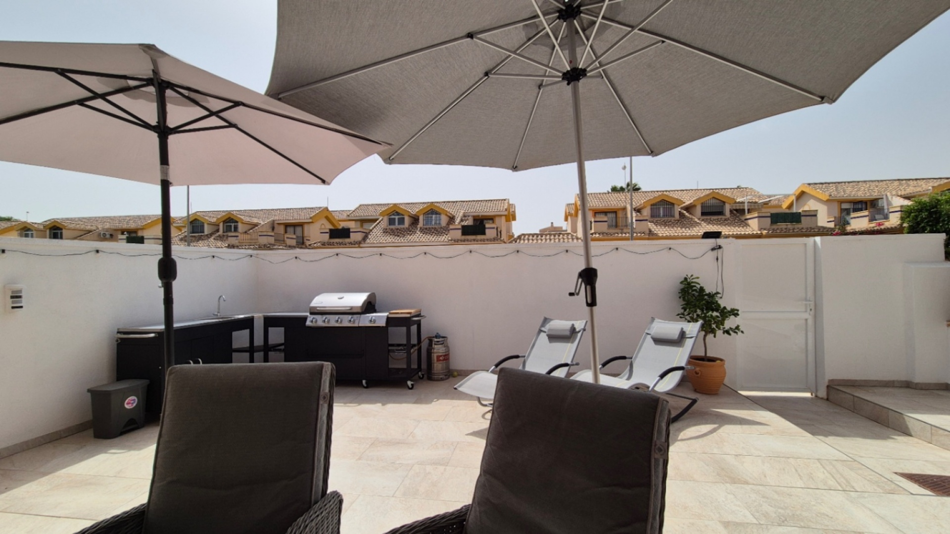 Wederverkoop - Villa - Cabo Roig - Lomas de Cabo Roig