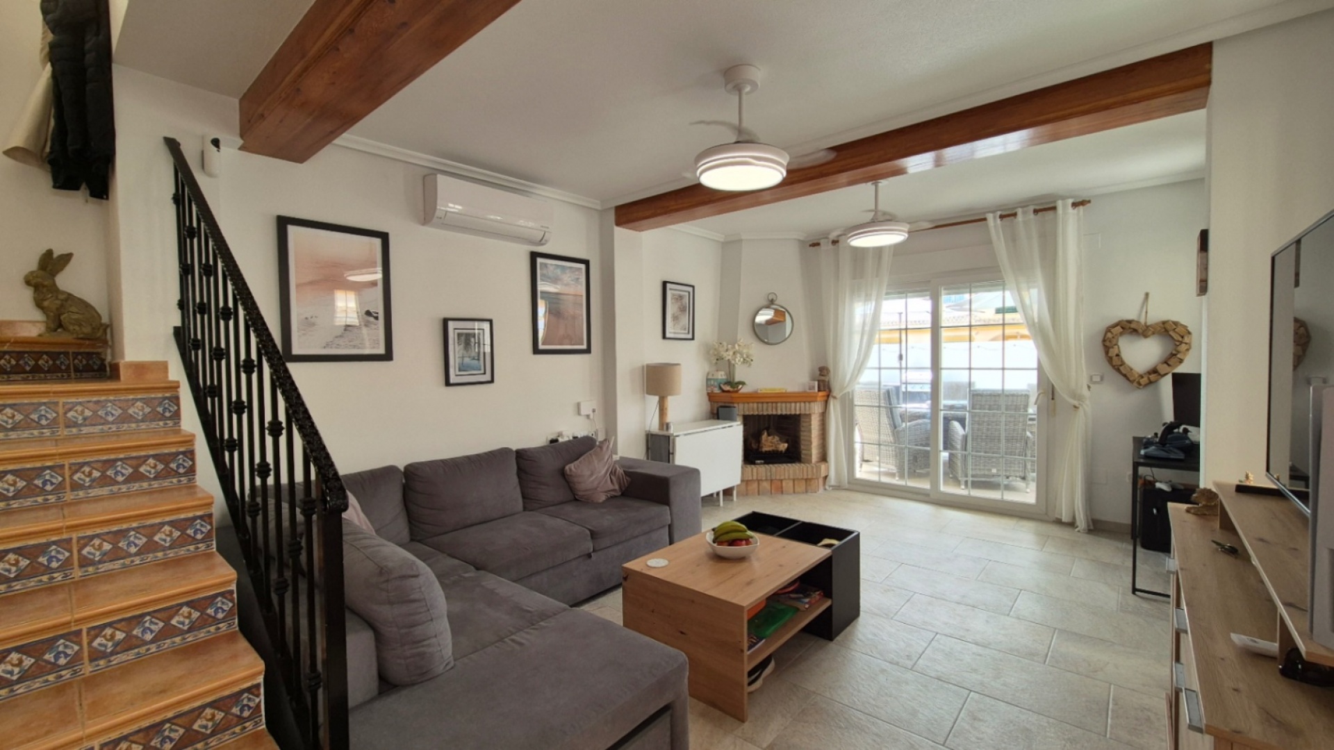 Wederverkoop - Villa - Cabo Roig - Lomas de Cabo Roig