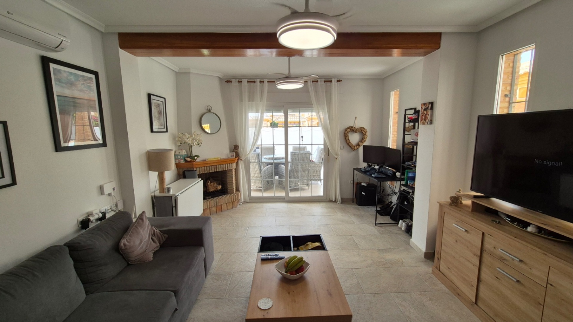 Wederverkoop - Villa - Cabo Roig - Lomas de Cabo Roig