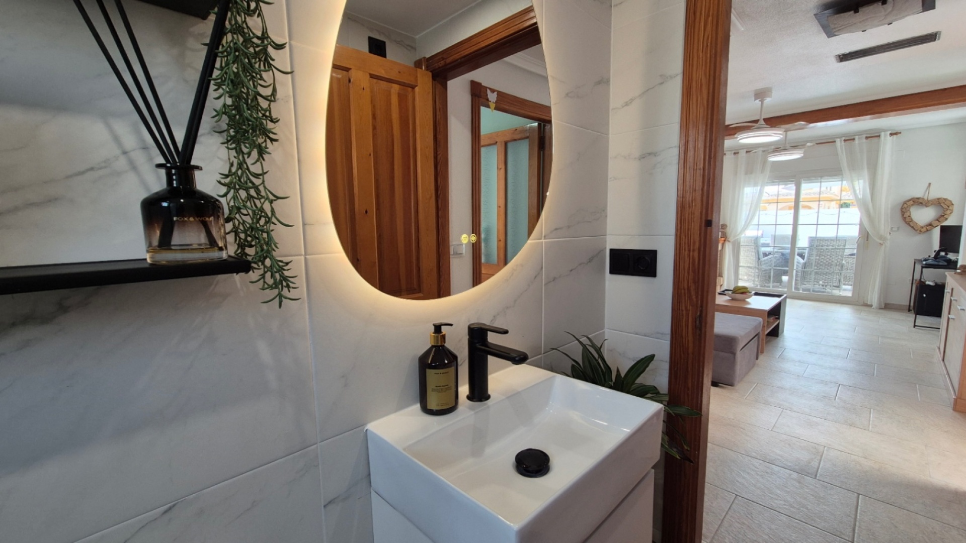 Wederverkoop - Villa - Cabo Roig - Lomas de Cabo Roig