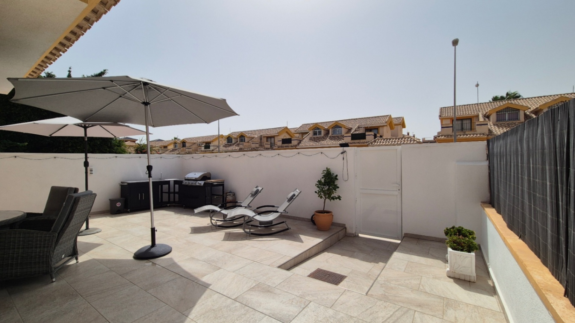 Wederverkoop - Villa - Cabo Roig - Lomas de Cabo Roig