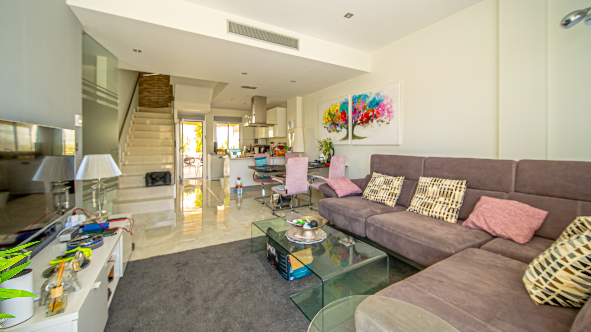 Wederverkoop - Villa - Cabo Roig - Lomas de Cabo Roig