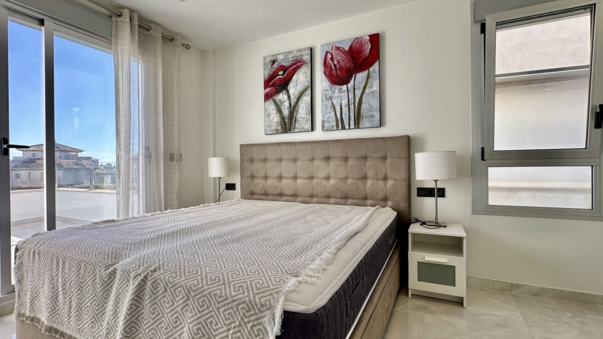 Wederverkoop - Villa - Cabo Roig - Lomas de Cabo Roig