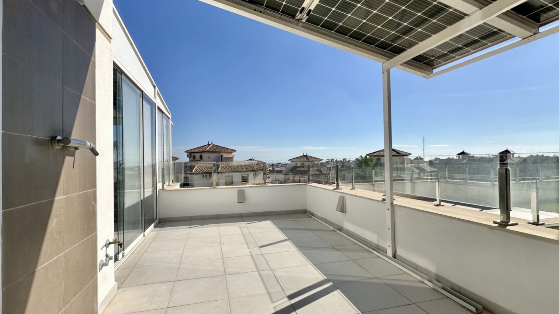 Wederverkoop - Villa - Cabo Roig - Lomas de Cabo Roig