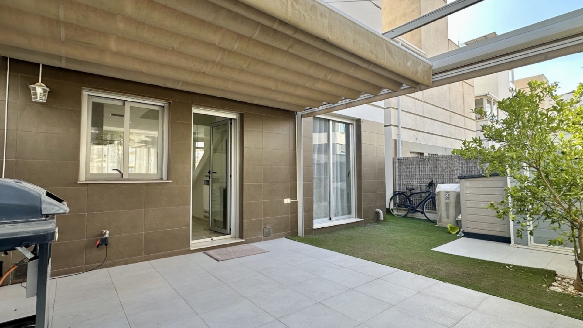 Wederverkoop - Villa - Cabo Roig - Lomas de Cabo Roig