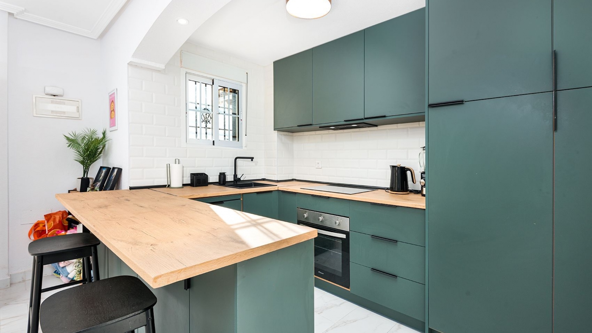 Wederverkoop - Villa - Cabo Roig - Lomas de Cabo Roig