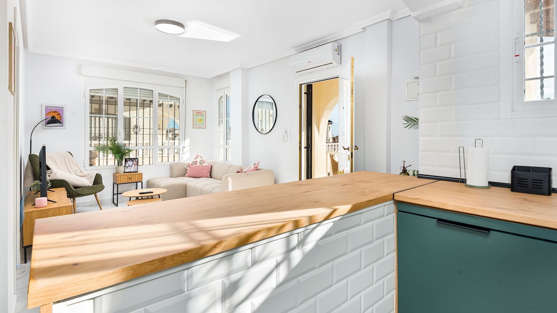 Wederverkoop - Villa - Cabo Roig - Lomas de Cabo Roig