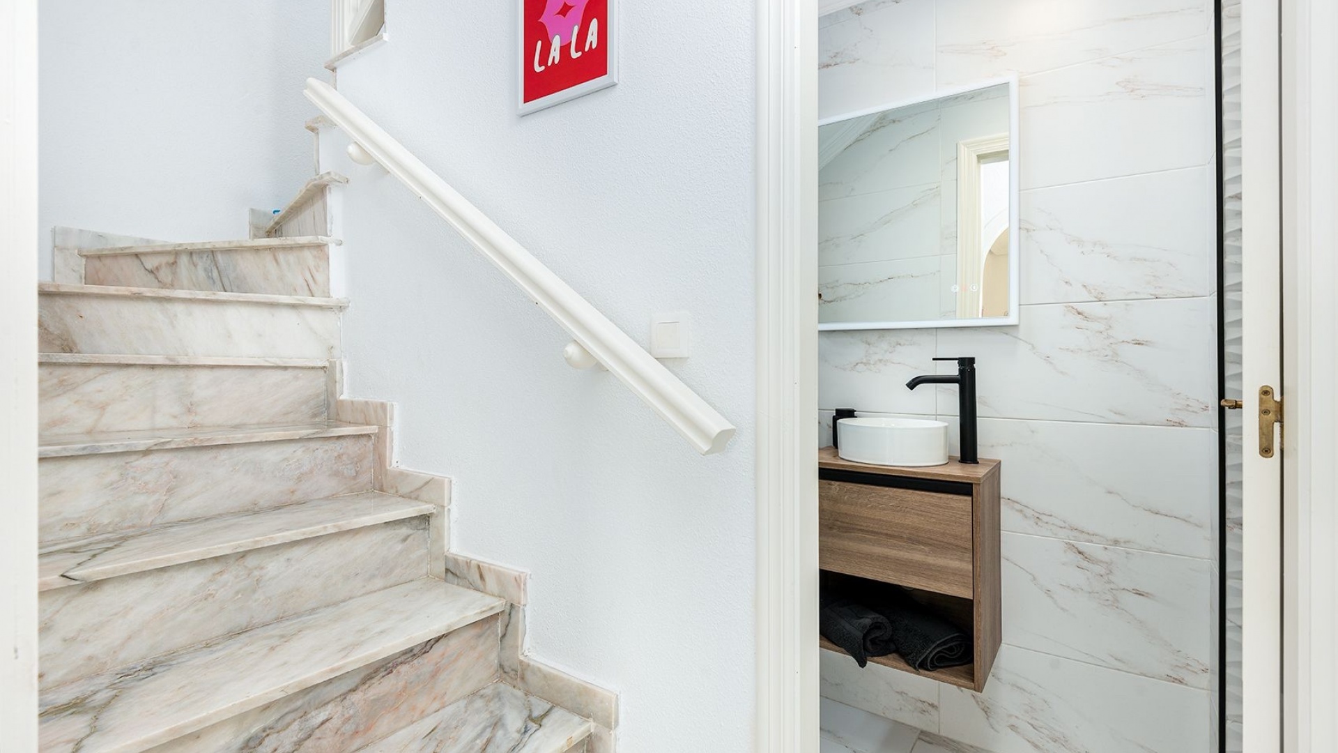 Wederverkoop - Villa - Cabo Roig - Lomas de Cabo Roig