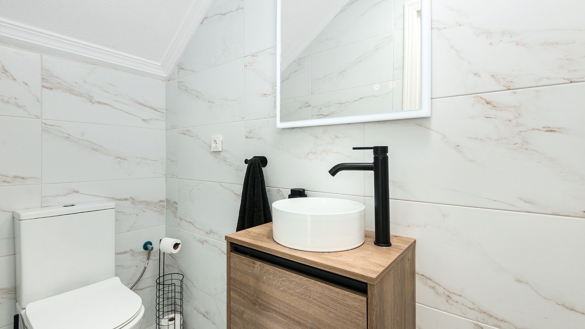 Wederverkoop - Villa - Cabo Roig - Lomas de Cabo Roig