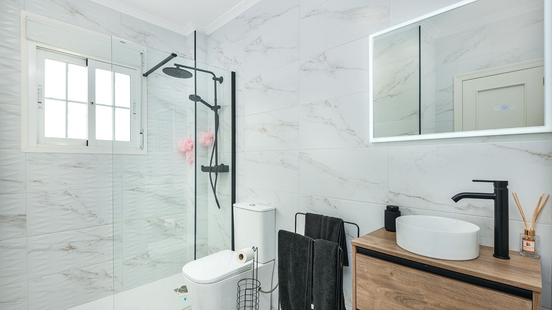 Wederverkoop - Villa - Cabo Roig - Lomas de Cabo Roig