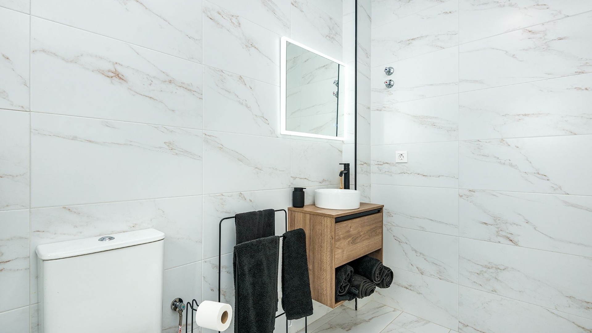 Wederverkoop - Villa - Cabo Roig - Lomas de Cabo Roig