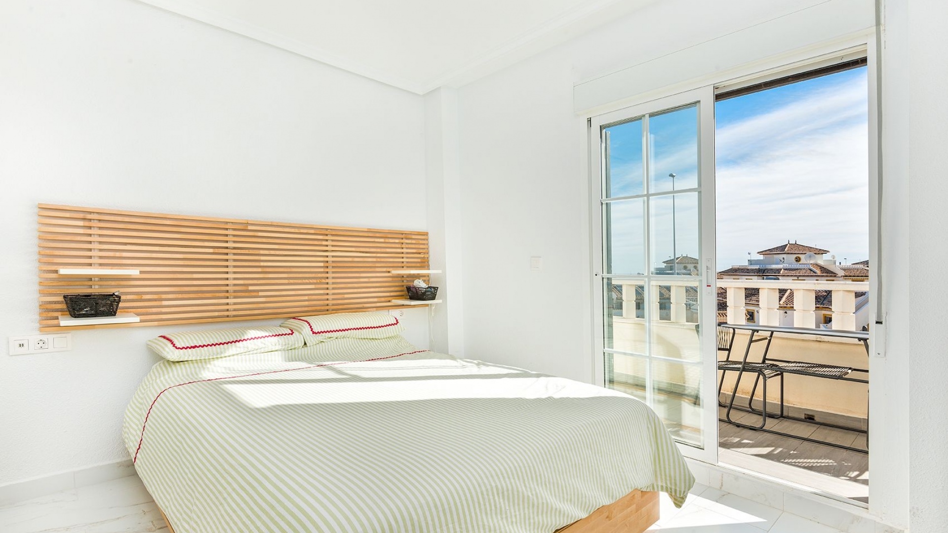 Wederverkoop - Villa - Cabo Roig - Lomas de Cabo Roig