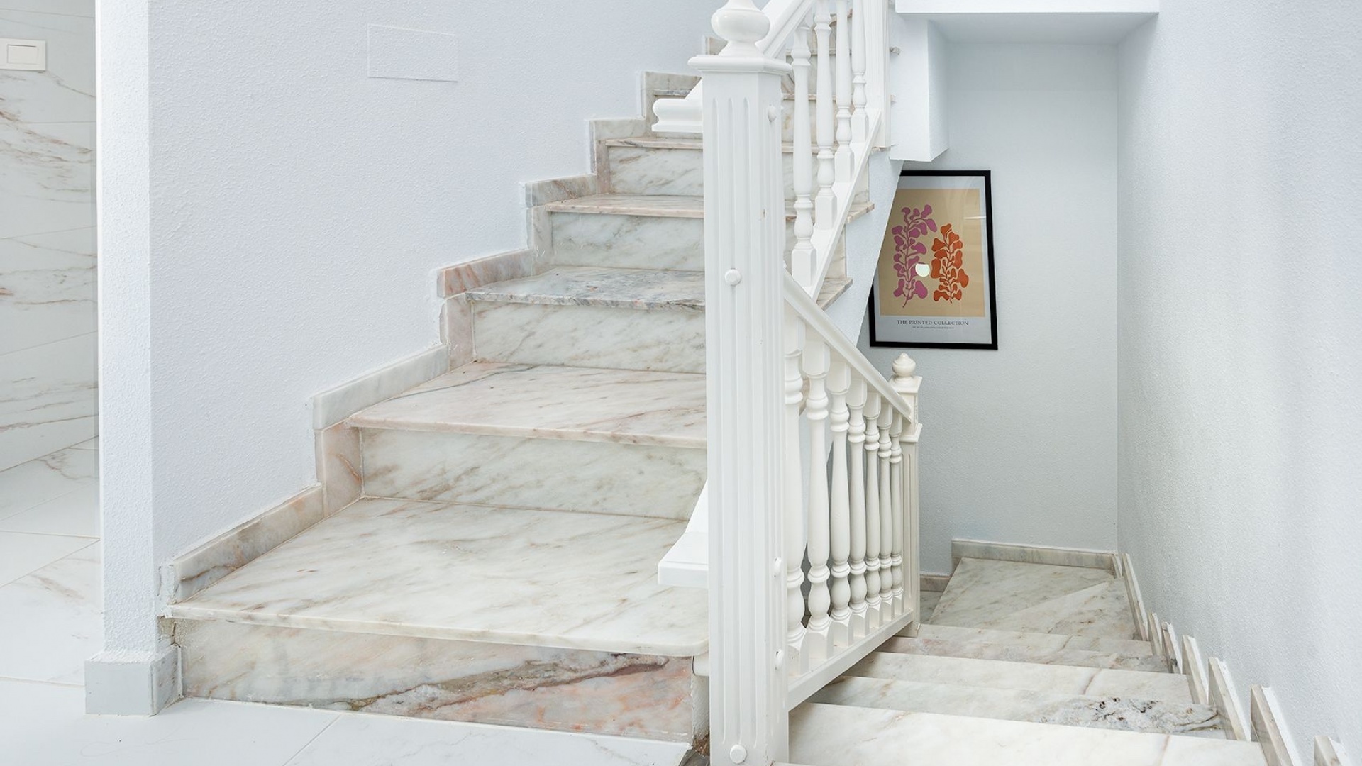 Wederverkoop - Villa - Cabo Roig - Lomas de Cabo Roig