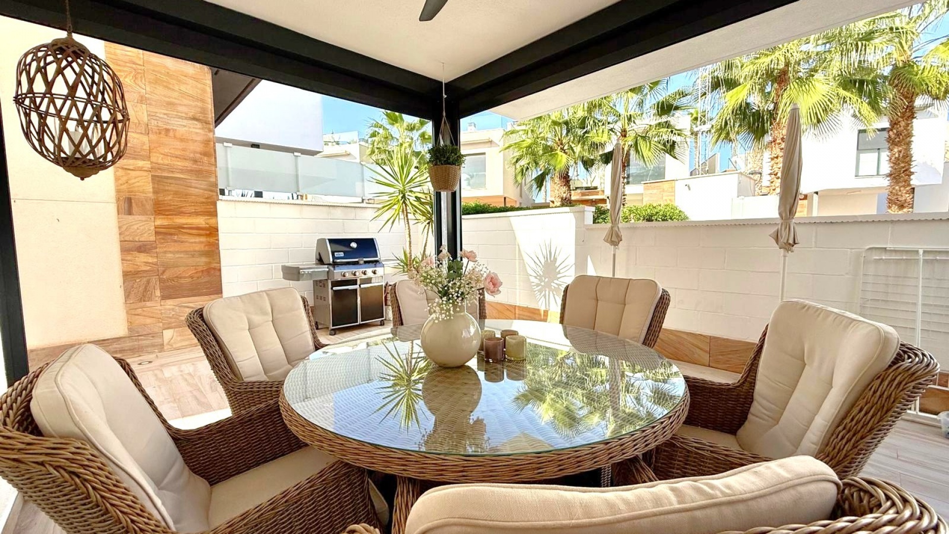 Wederverkoop - Villa - Cabo Roig - Lomas de Cabo Roig