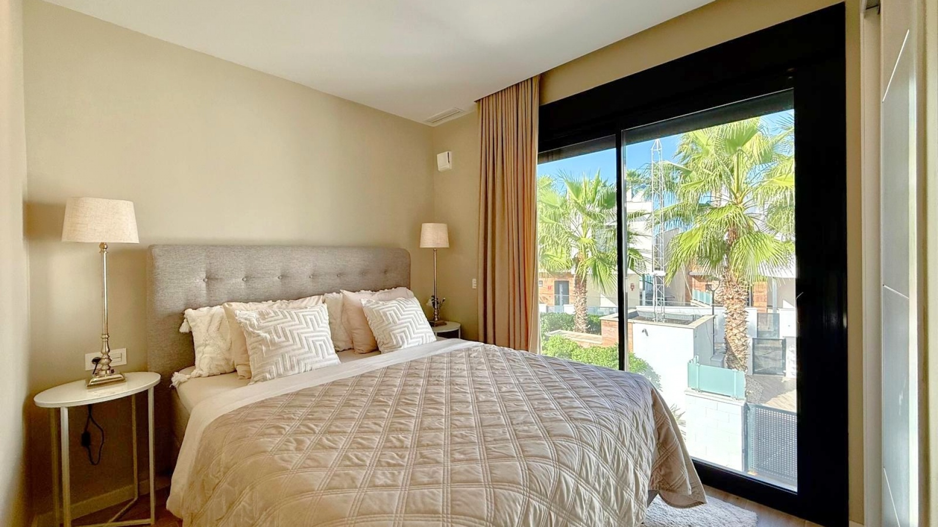 Wederverkoop - Villa - Cabo Roig - Lomas de Cabo Roig