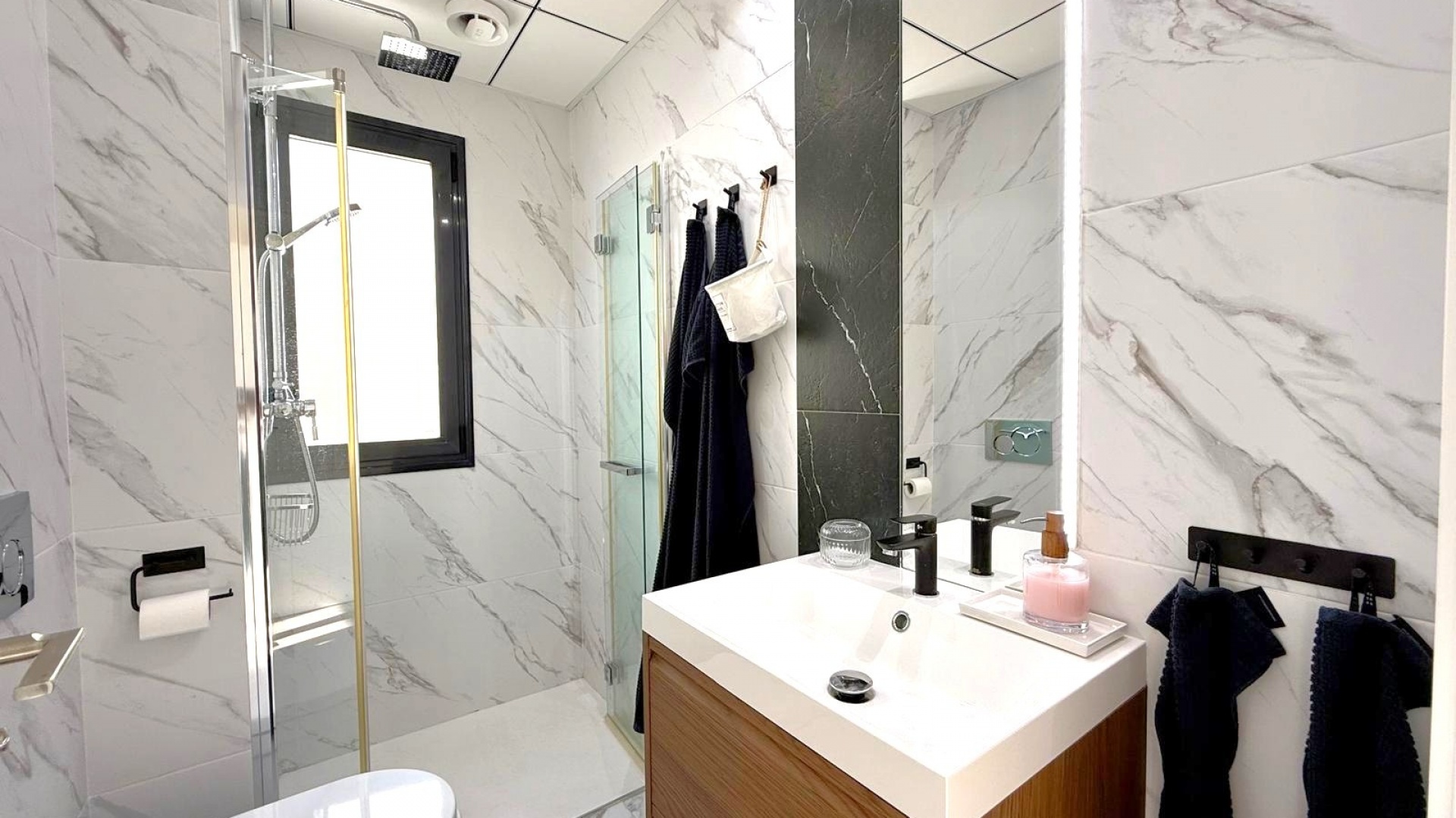 Wederverkoop - Villa - Cabo Roig - Lomas de Cabo Roig