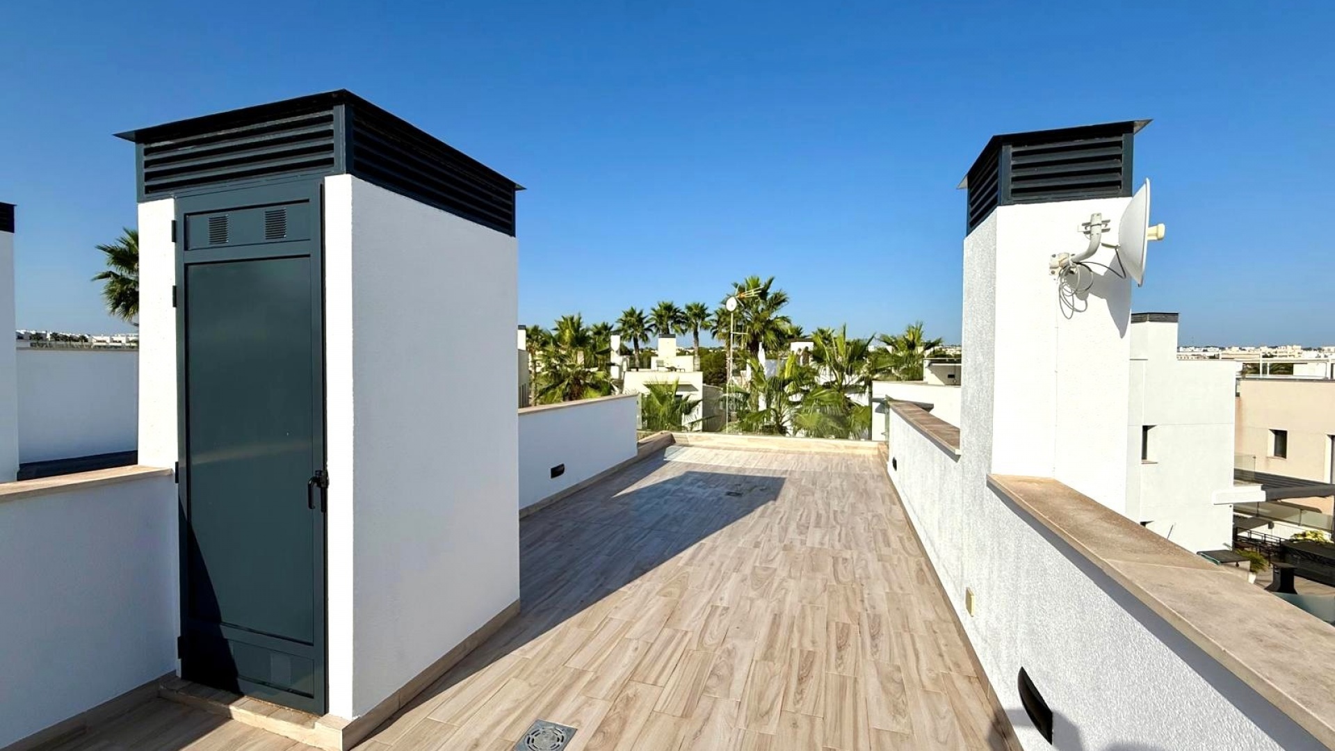 Wederverkoop - Villa - Cabo Roig - Lomas de Cabo Roig