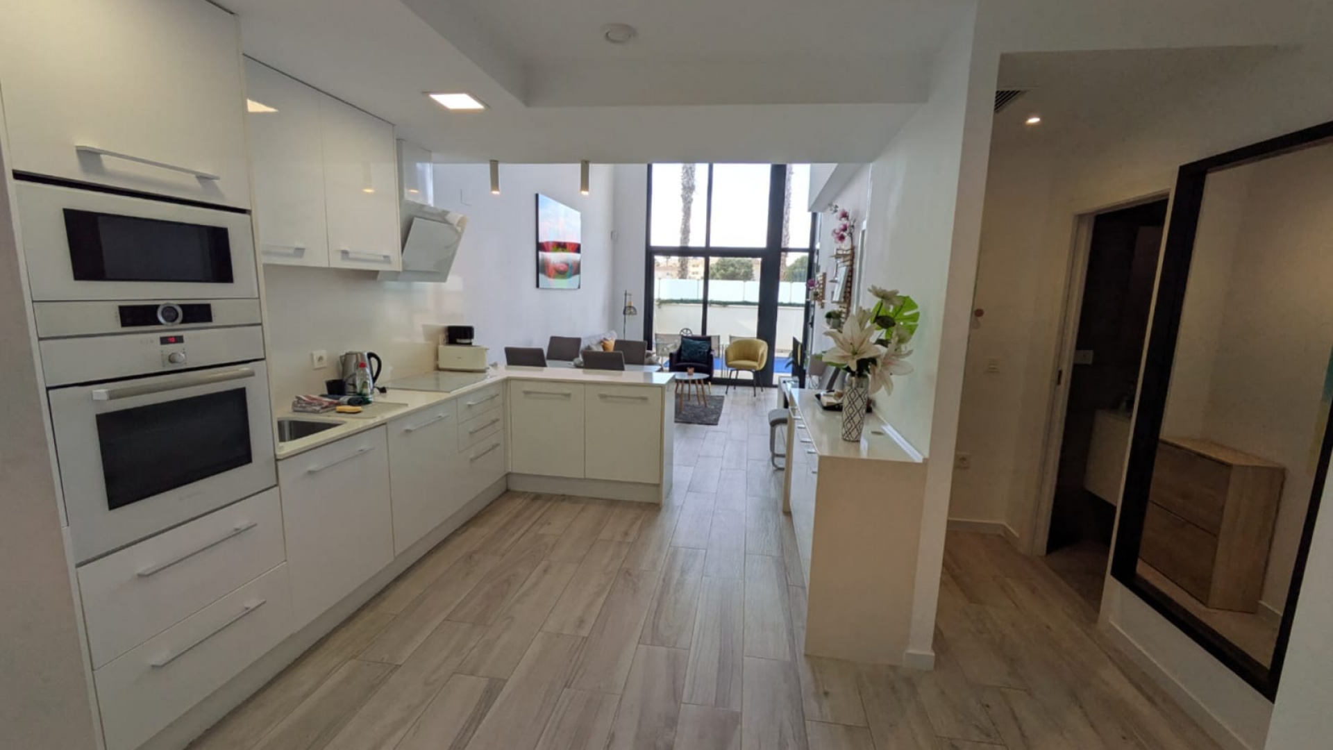 Wederverkoop - Villa - Cabo Roig - Lomas de Cabo Roig