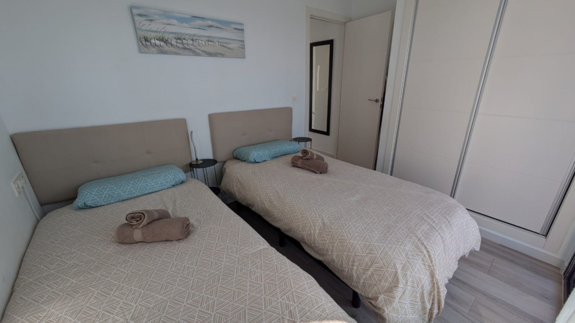 Wederverkoop - Villa - Cabo Roig - Lomas de Cabo Roig