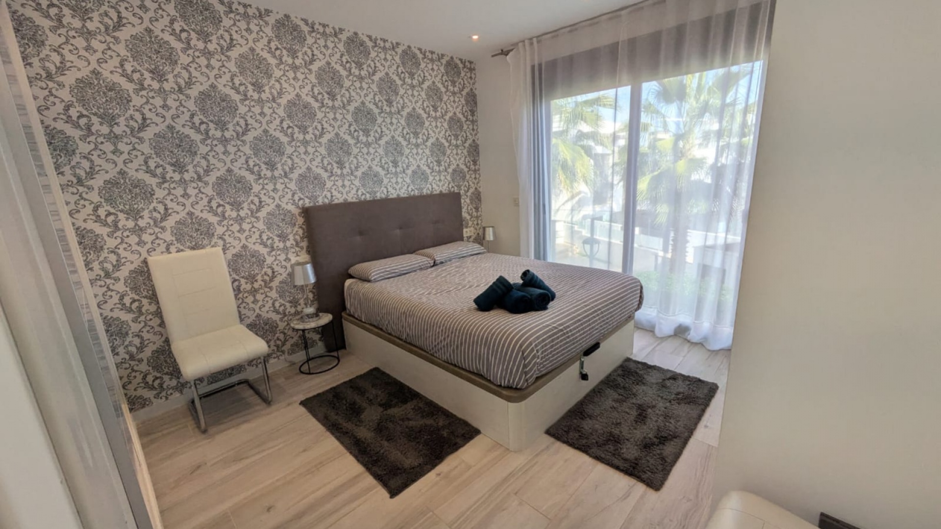 Wederverkoop - Villa - Cabo Roig - Lomas de Cabo Roig