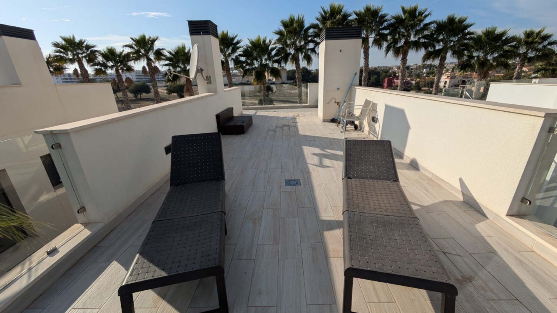 Wederverkoop - Villa - Cabo Roig - Lomas de Cabo Roig