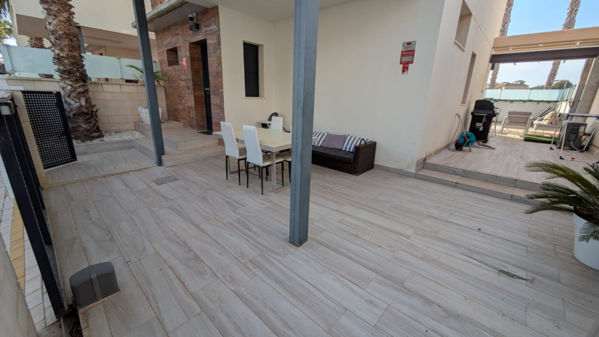 Wederverkoop - Villa - Cabo Roig - Lomas de Cabo Roig