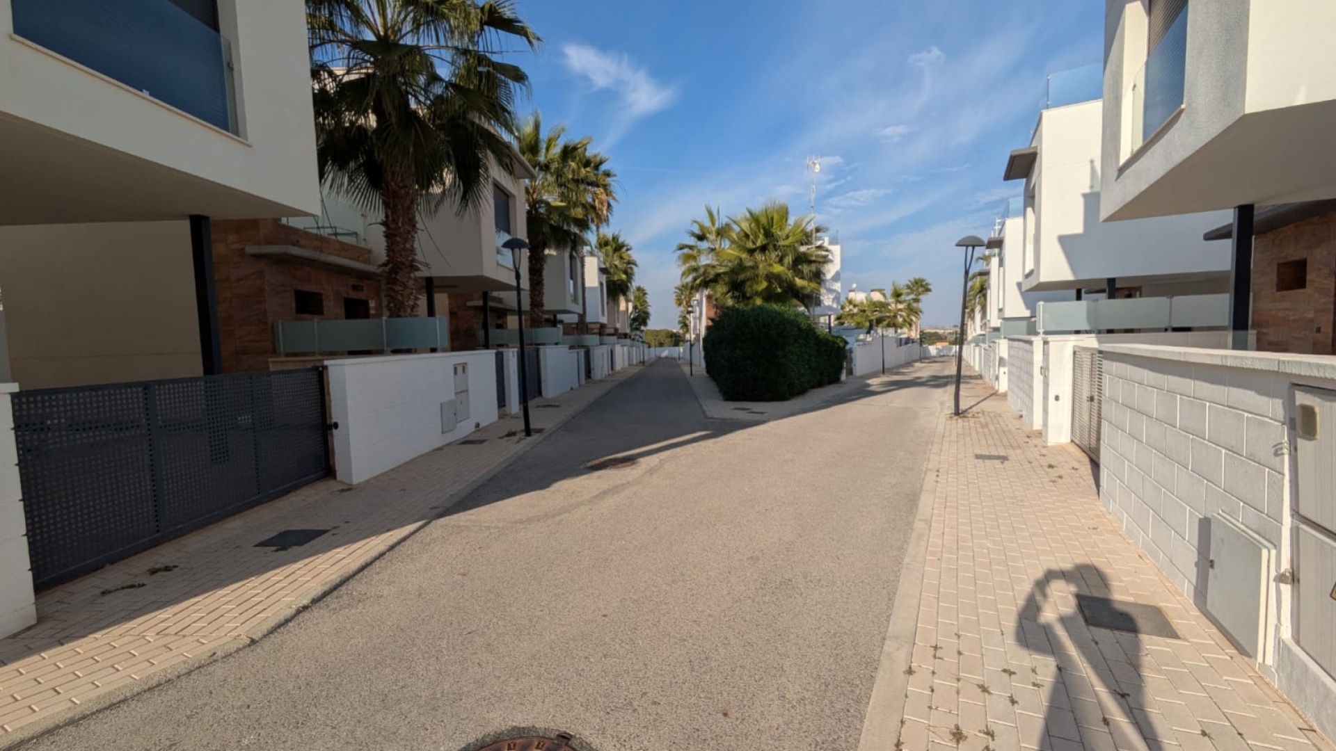 Wederverkoop - Villa - Cabo Roig - Lomas de Cabo Roig