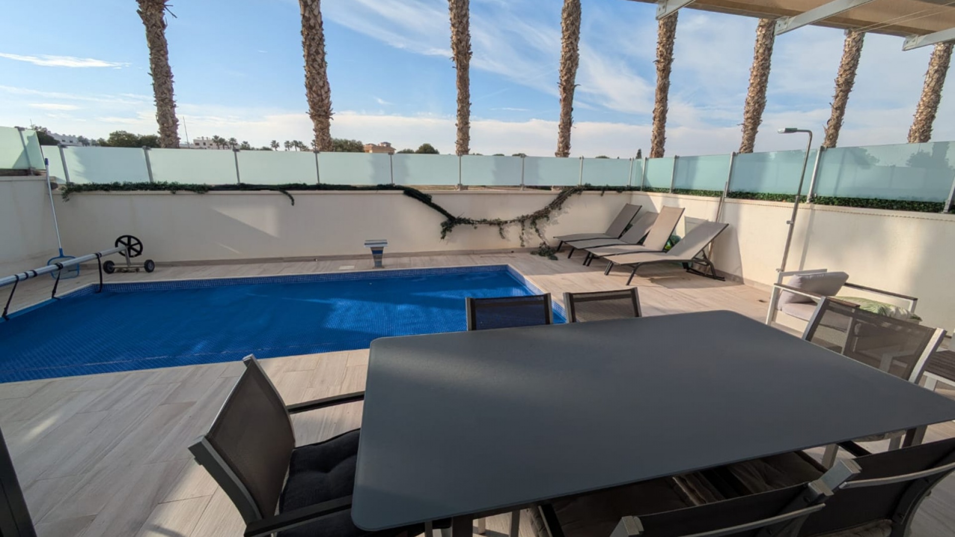 Wederverkoop - Villa - Cabo Roig - Lomas de Cabo Roig