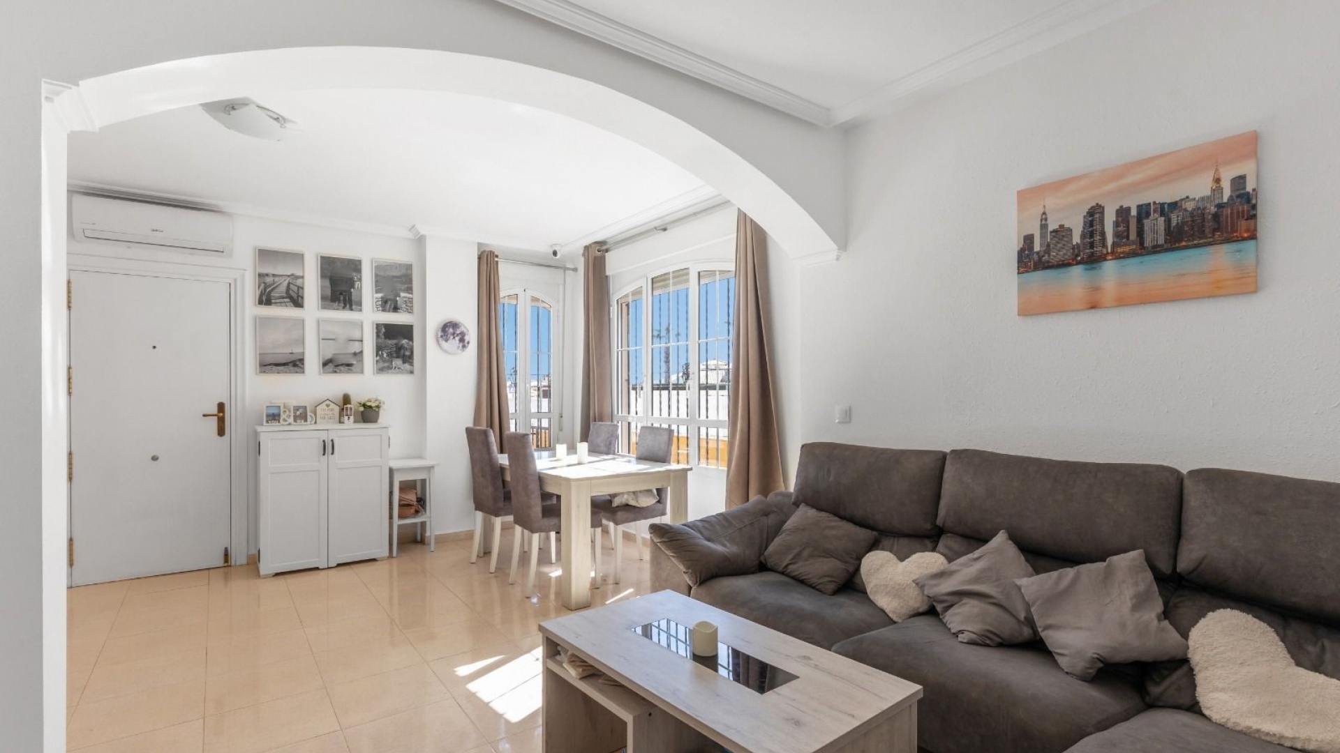 Wederverkoop - Villa - Cabo Roig - Lomas de Cabo Roig