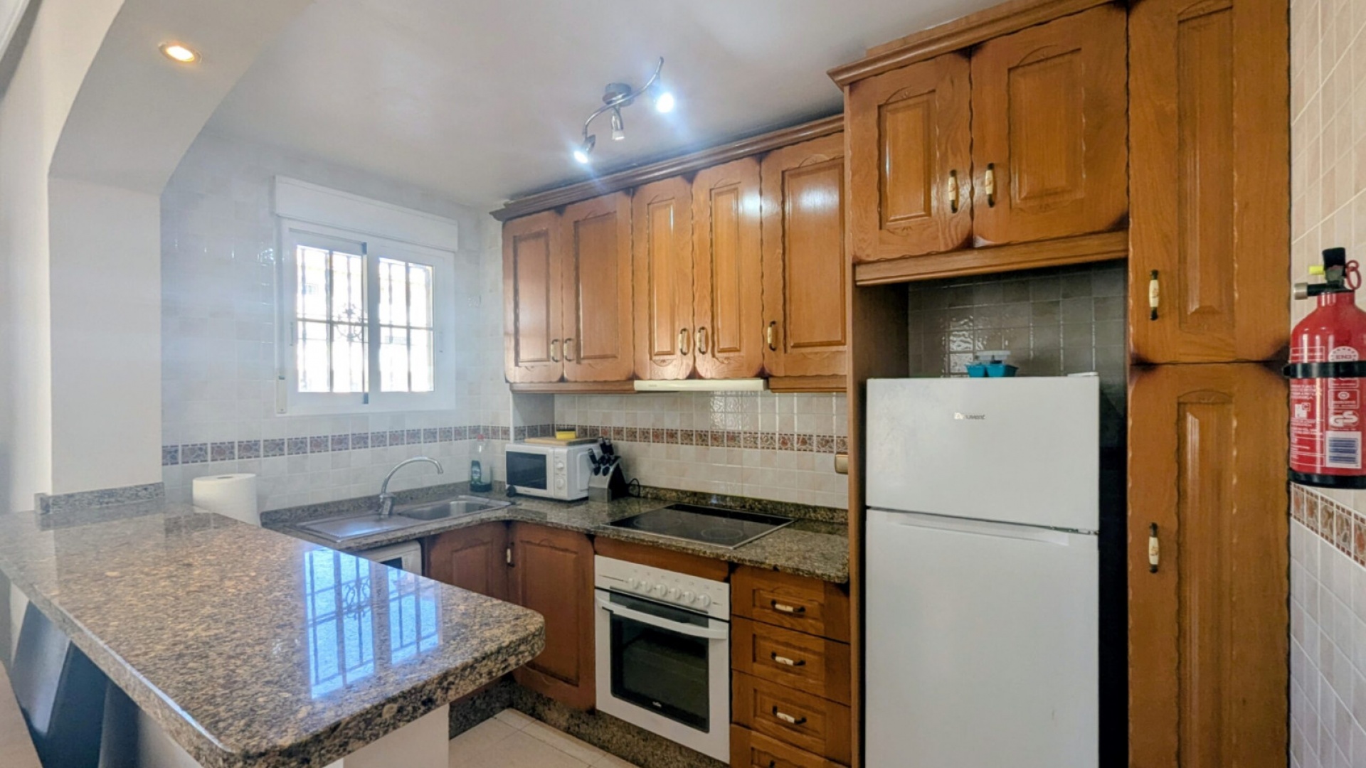 Wederverkoop - Villa - Cabo Roig - Lomas de Cabo Roig