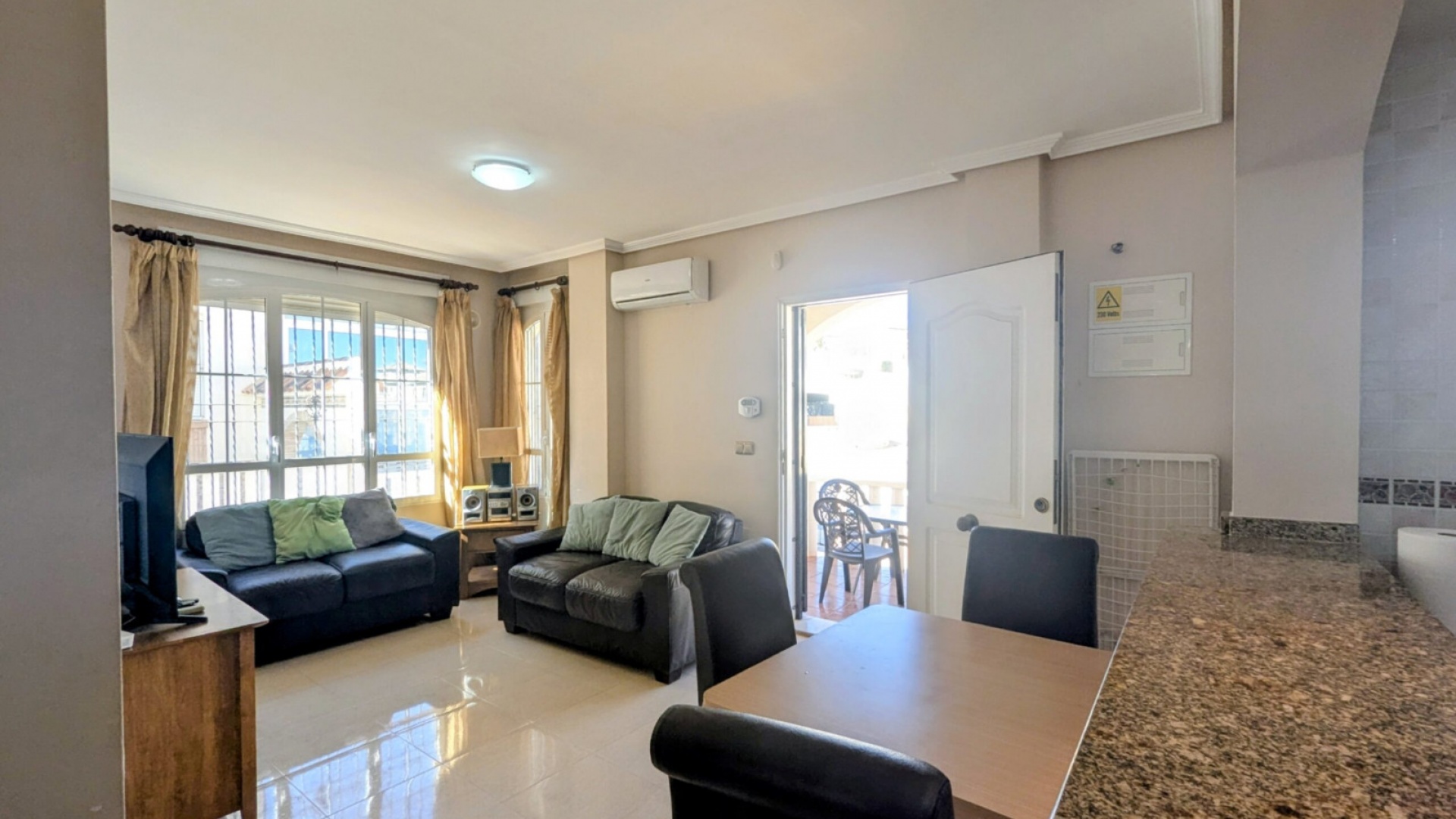 Wederverkoop - Villa - Cabo Roig - Lomas de Cabo Roig