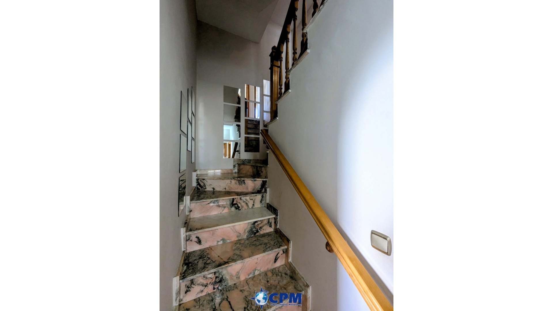 Wederverkoop - Villa - Cabo Roig - Lomas de Cabo Roig