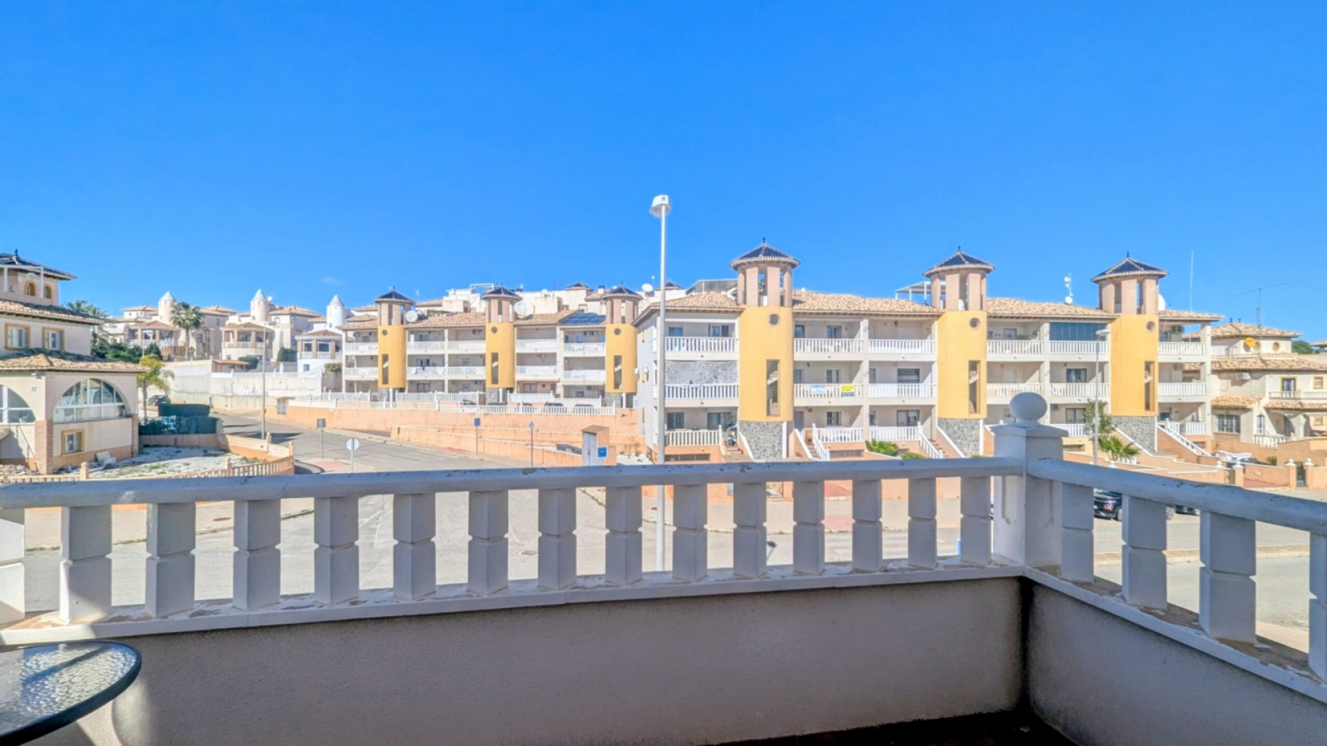 Wederverkoop - Villa - Cabo Roig - Lomas de Cabo Roig