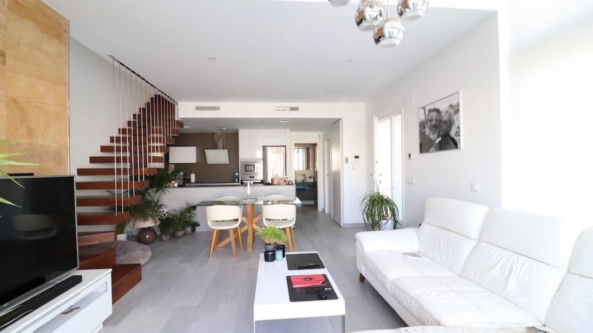 Wederverkoop - Villa - Cabo Roig - Lomas de Cabo Roig