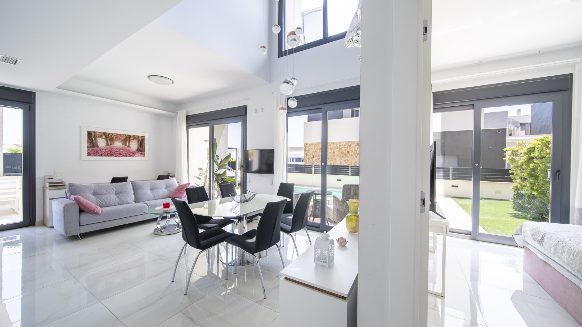 Wederverkoop - Villa - Cabo Roig - Lomas de Cabo Roig