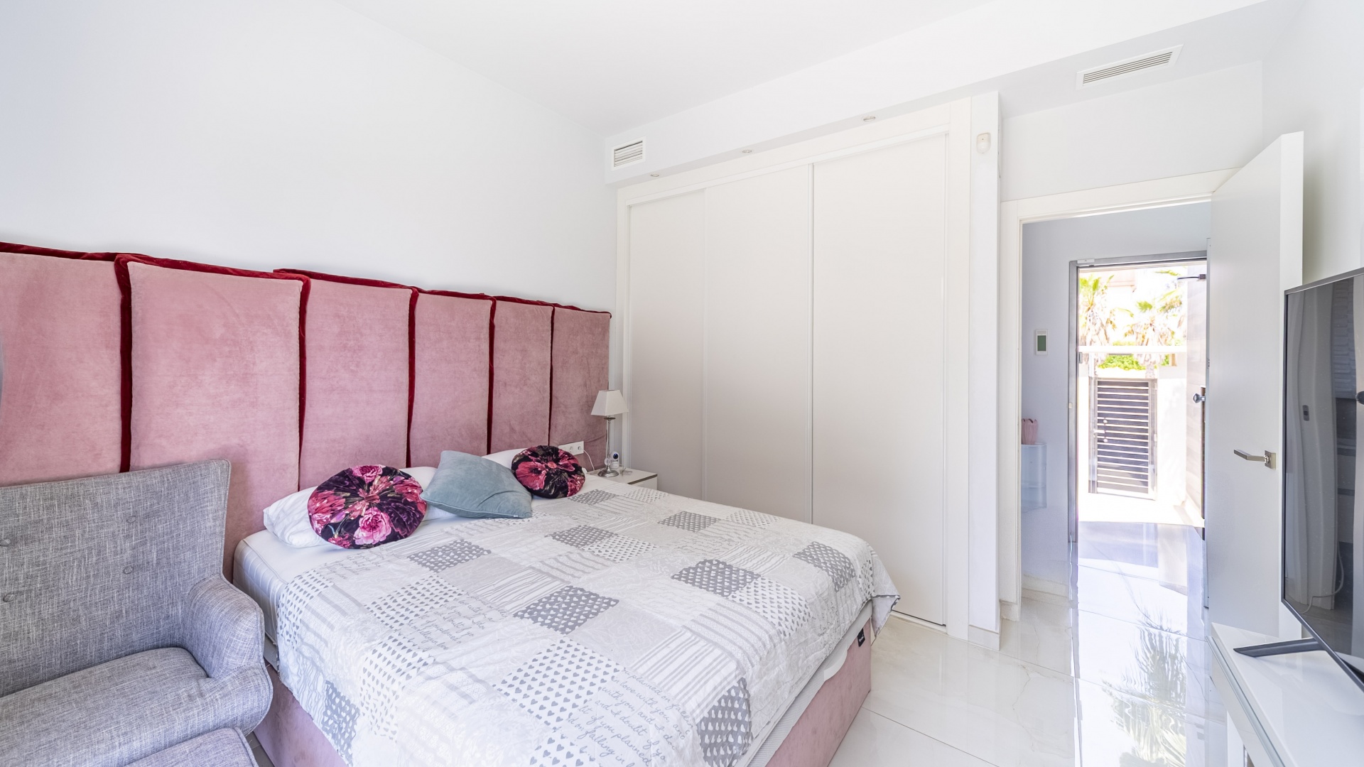 Wederverkoop - Villa - Cabo Roig - Lomas de Cabo Roig