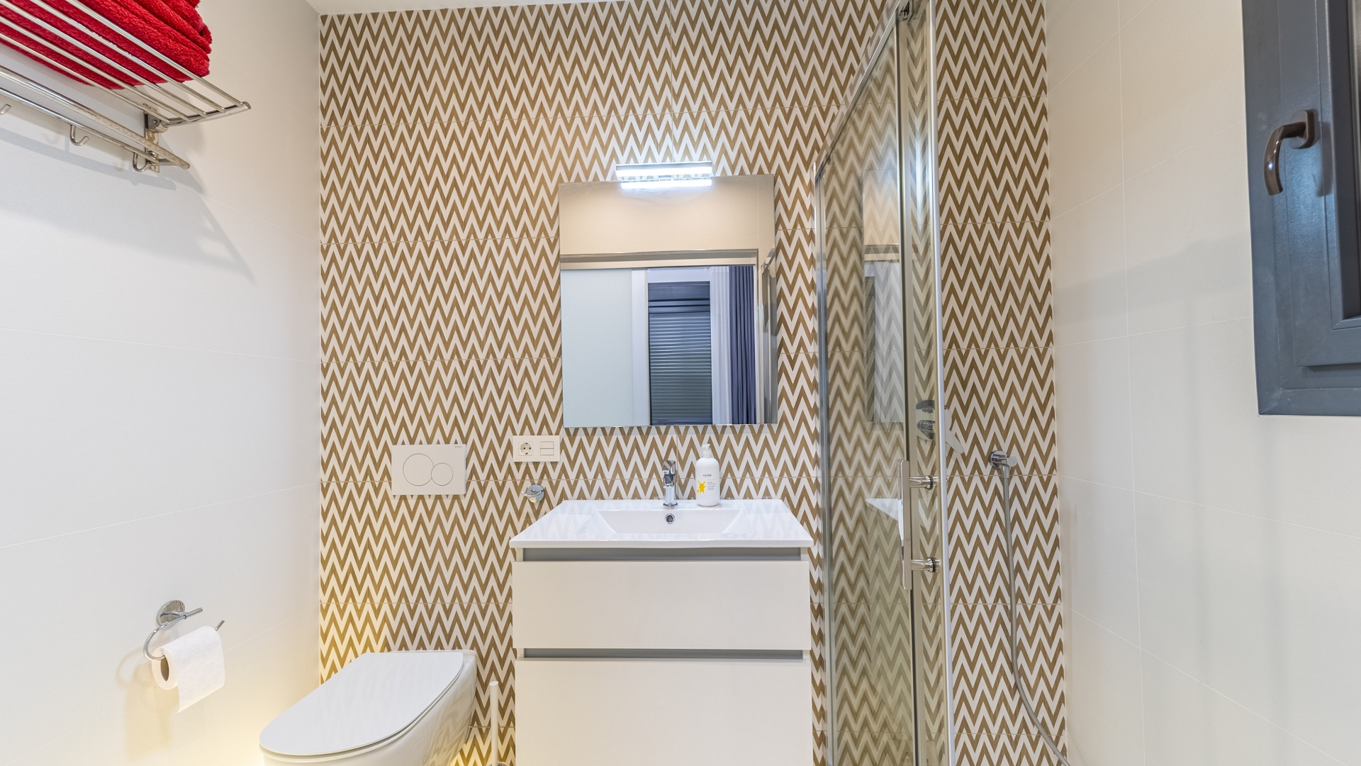 Wederverkoop - Villa - Cabo Roig - Lomas de Cabo Roig