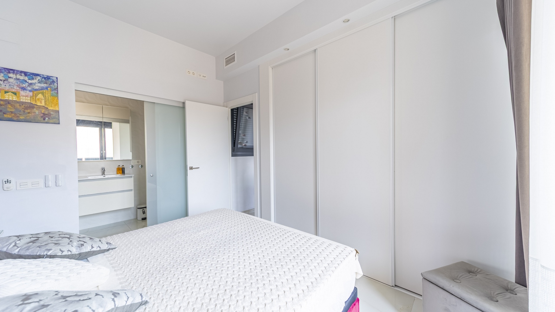 Wederverkoop - Villa - Cabo Roig - Lomas de Cabo Roig