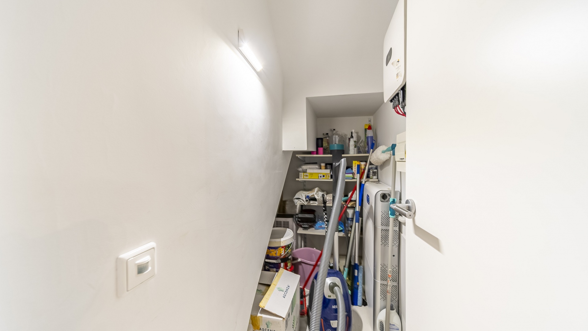 Wederverkoop - Villa - Cabo Roig - Lomas de Cabo Roig