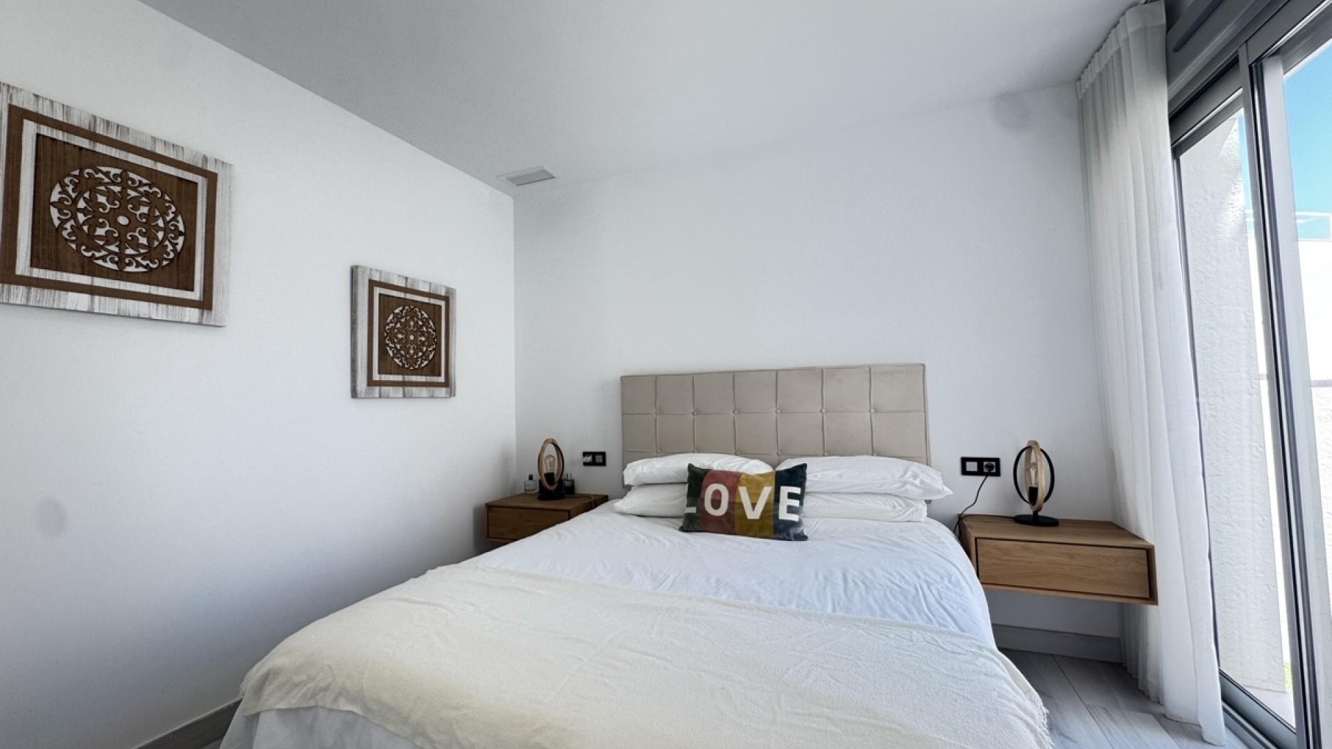 Wederverkoop - Villa - Cabo Roig - Lomas de Cabo Roig