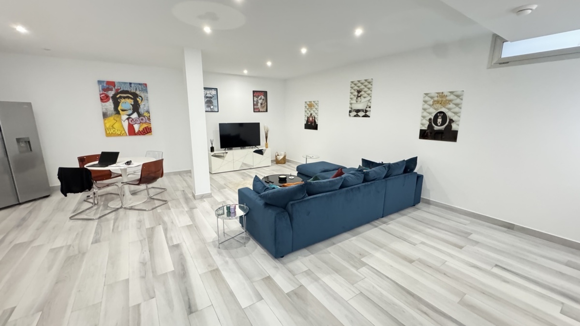 Wederverkoop - Villa - Cabo Roig - Lomas de Cabo Roig