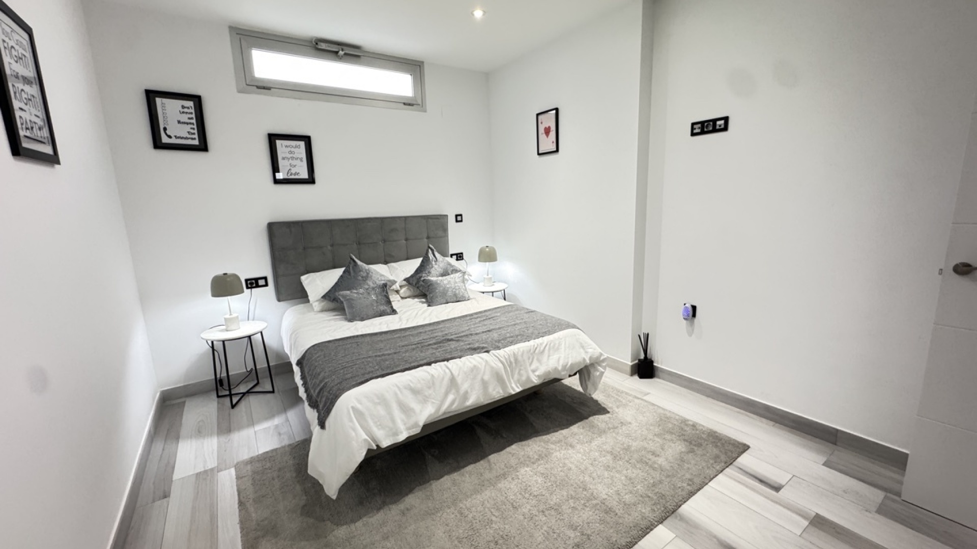 Wederverkoop - Villa - Cabo Roig - Lomas de Cabo Roig