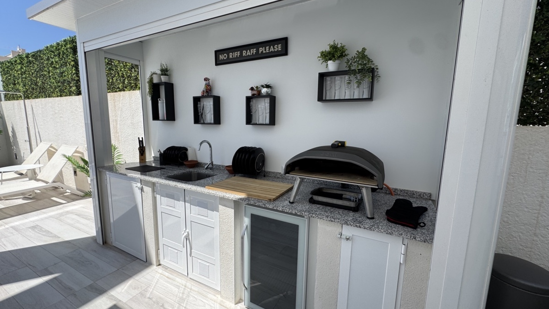 Wederverkoop - Villa - Cabo Roig - Lomas de Cabo Roig