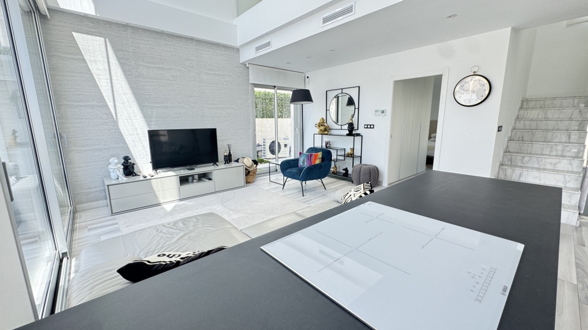 Wederverkoop - Villa - Cabo Roig - Lomas de Cabo Roig